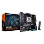 Mātesplate GIGABYTE B850M GAMING X WIFI6E — AMD Ryzen 9000 sērijas CPU, 10+2+2 fāžu digitālais VRM, līdz 8200MHz DDR5 (OC), 1xPCIe 5.0 + 1xPCIe 4.0 M.2, 2.5LAN, WIFI 6E, USB 3.2 Gen 2