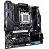 Mātesplate GIGABYTE B850M GAMING X WIFI6E — AMD Ryzen 9000 sērijas CPU, 10+2+2 fāžu digitālais VRM, līdz 8200MHz DDR5 (OC), 1xPCIe 5.0 + 1xPCIe 4.0 M.2, 2.5LAN, WIFI 6E, USB 3.2 Gen 2