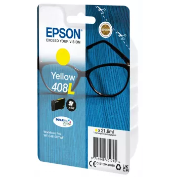 Epson C13T09K44010 tintes kasetne 1 gab. Oriģināla Augstas (XL) ietilpības dzeltena