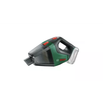 Bosch UniversalVac 18 2-in-1 stick vacuum Battery Dry Bagless Melns, zaļa