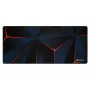 SHARKOON Gaming pele Pad - Sgp30 - Melns/ Blue/ oranža