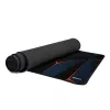 SHARKOON Gaming pele Pad - Sgp30 - Melns/ Blue/ oranža