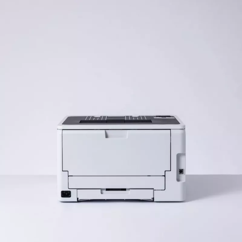 Brother DCP-L2627DWE EcoPro Ready 3-in-1 Mono lāzerprinteris, LED, krāsu, 600 x 2400 DPI, A4, 18 ppm, abpusējā drukāšana