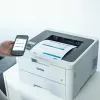 Brother DCP-L2627DWE EcoPro Ready 3-in-1 Mono lāzerprinteris, LED, krāsu, 600 x 2400 DPI, A4, 18 ppm, abpusējā drukāšana