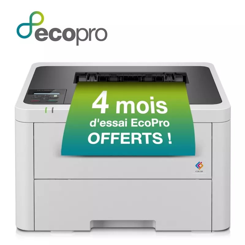 Brother DCP-L2627DWE EcoPro Ready 3-in-1 Mono lāzerprinteris, LED, krāsu, 600 x 2400 DPI, A4, 18 ppm, abpusējā drukāšana