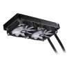 Viss vienā šķidruma dzesētājs Sharkoon S80 RGB