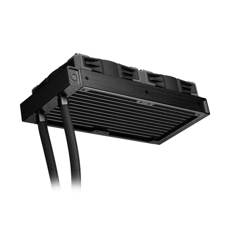 Viss vienā šķidruma dzesētājs Sharkoon S80 RGB