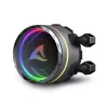 Viss vienā šķidruma dzesētājs Sharkoon S80 RGB