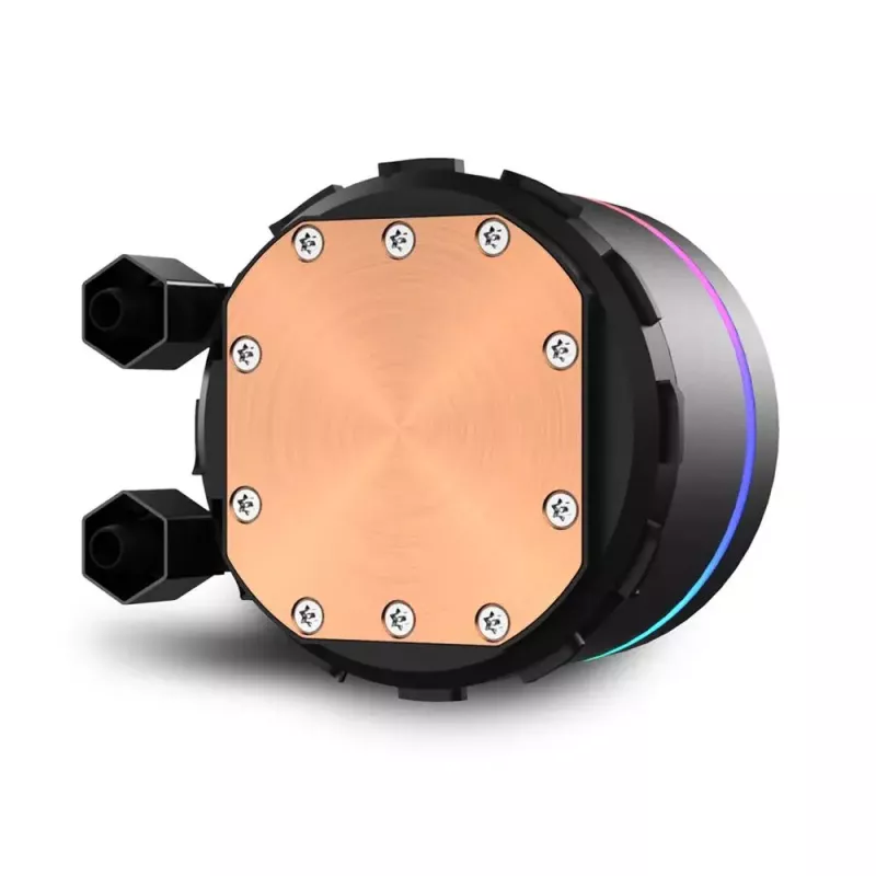 Viss vienā šķidruma dzesētājs Sharkoon S80 RGB