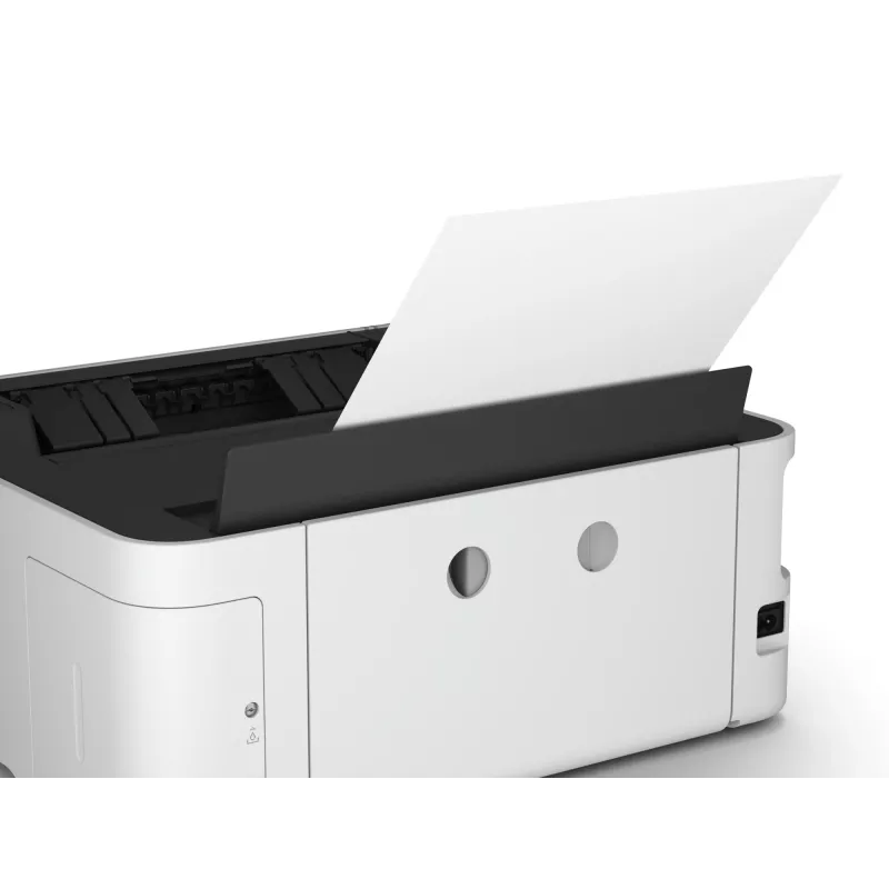 Epson EcoTank ET-M1180, krāsu, 1200 x 2400 DPI, 1, A4, 5000 lapas mēnesī, 39 ppm