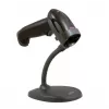 HONEYWELL svītrkodu skeneris Voyager 1250g USB komplekts - ietver melnu skeneri 1250g, USB A tipa spirālveida kabeli 3m un dokumentāciju