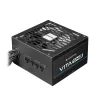 Chieftec Vita BPX-750-C barošanas bloks 750 W 20+4 kontaktu ATX ATX melns