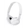 Sony MDR-ZX110, vadu, 12-22000 Hz, mūzika, 120 g, austiņas, balta