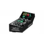 Kursorsvira Thrustmaster VIPER Panel, melna, USB, ar dzinēja vadības sviru, PC