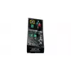 Kursorsvira Thrustmaster VIPER Panel, melna, USB, ar dzinēja vadības sviru, PC