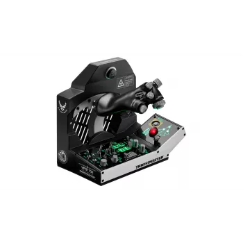 Thrustmaster VIPER TQS MISSION PACK Melns USB Joystick + engine control lever PC
