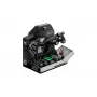 Thrustmaster VIPER TQS MISSION PACK Melns USB Joystick + engine control lever PC