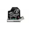 Thrustmaster VIPER TQS MISSION PACK Melns USB Joystick + engine control lever PC