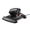 Thrustmaster TWCS Throttle Melns USB kursorsvira Analoga PC