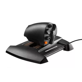 Thrustmaster TWCS Throttle Melns USB kursorsvira Analoga PC