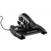 Thrustmaster TWCS Throttle Melns USB kursorsvira Analoga PC