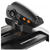 Thrustmaster TWCS Throttle Melns USB kursorsvira Analoga PC