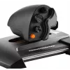 Thrustmaster TWCS Throttle Melns USB kursorsvira Analoga PC
