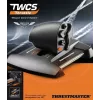 Thrustmaster TWCS Throttle Melns USB kursorsvira Analoga PC