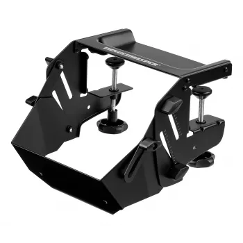 Thrustmaster SimTask Steering Kit, Racing Wheel Mount And Rotary Spinner Knob For Heavy Vehicle Driving Simulations, Saderīga With T128 And T248 Racing Wheels