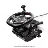 Thrustmaster SimTask Steering Kit, Racing Wheel Mount And Rotary Spinner Knob For Heavy Vehicle Driving Simulations, Saderīga With T128 And T248 Racing Wheels