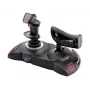 Thrustmaster T.Flight Hotas X Melns USB Flight Sim PC