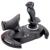 Thrustmaster T.Flight Hotas X Melns USB Flight Sim PC