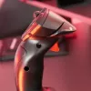 Thrustmaster T.Flight Hotas X Melns USB Flight Sim PC