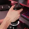Thrustmaster T.Flight Hotas X Melns USB Flight Sim PC