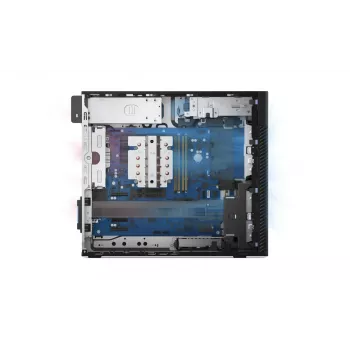 Galddators Dell Pro Max FCT2250 T2 – Intel Core Ultra 7 265, 32 GB DDR5, 1 TB SSD, NVIDIA RTX 2000 Ada, Windows 11 Pro, Tornis, Melns