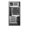 Galddators Dell Pro Max FCT2250 T2 – Intel Core Ultra 7 265, 32 GB DDR5, 1 TB SSD, NVIDIA RTX 2000 Ada, Windows 11 Pro, Tornis, Melns