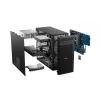 Galddators Dell Pro Max FCT2250 T2 – Intel Core Ultra 7 265, 32 GB DDR5, 1 TB SSD, NVIDIA RTX 2000 Ada, Windows 11 Pro, Tornis, Melns