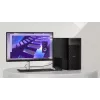 Galddators Dell Pro Max FCT2250 T2 – Intel Core Ultra 7 265, 32 GB DDR5, 1 TB SSD, NVIDIA RTX 2000 Ada, Windows 11 Pro, Tornis, Melns