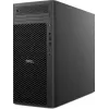 Galddators Dell Pro Max FCT2250 T2 – Intel Core Ultra 7 265, 32 GB DDR5, 1 TB SSD, NVIDIA RTX 2000 Ada, Windows 11 Pro, Tornis, Melns