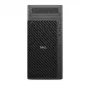 Galddators Dell Pro Max FCT2250 T2 – Intel Core Ultra 7 265, 32 GB DDR5, 1 TB SSD, NVIDIA RTX 2000 Ada, Windows 11 Pro, Tornis, Melns