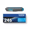 Brother TN-246C tonera kārtridžs 2500 lappuses ciāna