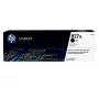 HP 827A Melna Oriģinālā LaserJet Tonera Kasetne, 29500 lapas, Melna, 1 gab.