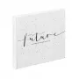 Hama Letterings fotoalbums Daudzkrāsains, Balts 30 loksnes 10 x 15 cm