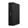 Galddators Lenovo ThinkCentre M90s Gen 6 SFF Intel Core Ultra 7 265, 32 GB DDR5, 1 TB SSD, Windows 11 Pro, Melns
