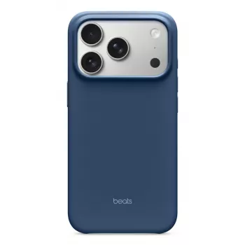 APPLE Beats iPhone 17 Pro - Case With Magsafe And Camera Control - Bedrock Blue