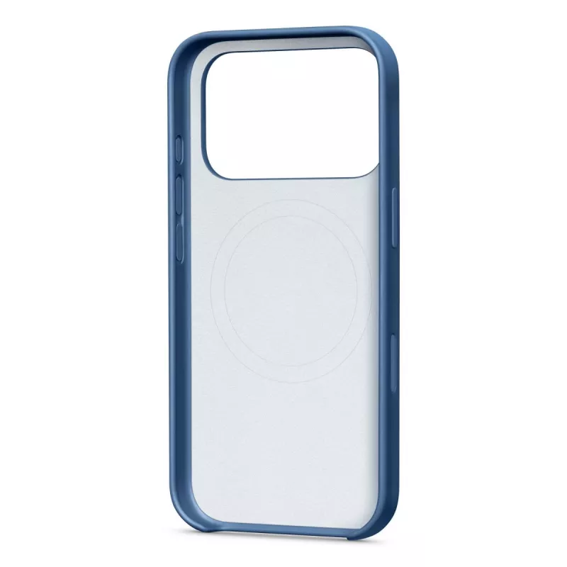 APPLE Beats iPhone 17 Pro - Case With Magsafe And Camera Control - Bedrock Blue
