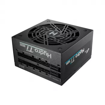 FSP Hydro Ti PRO 1000W Barošanas bloks ATX ATX3.1 Melns, 1000 W, 100 - 240 V, 50/60 Hz, 13-6 A, 120 W, 1000 W