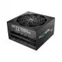 FSP Hydro Ti PRO 1000W Barošanas bloks ATX ATX3.1 Melns, 1000 W, 100 - 240 V, 50/60 Hz, 13-6 A, 120 W, 1000 W