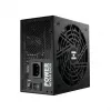 FSP Hydro Ti PRO 1000W Barošanas bloks ATX ATX3.1 Melns, 1000 W, 100 - 240 V, 50/60 Hz, 13-6 A, 120 W, 1000 W