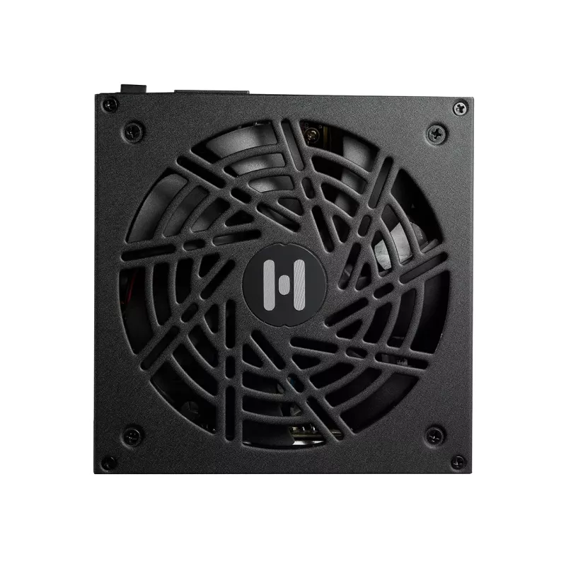 FSP Hydro Ti PRO 1000W Barošanas bloks ATX ATX3.1 Melns, 1000 W, 100 - 240 V, 50/60 Hz, 13-6 A, 120 W, 1000 W